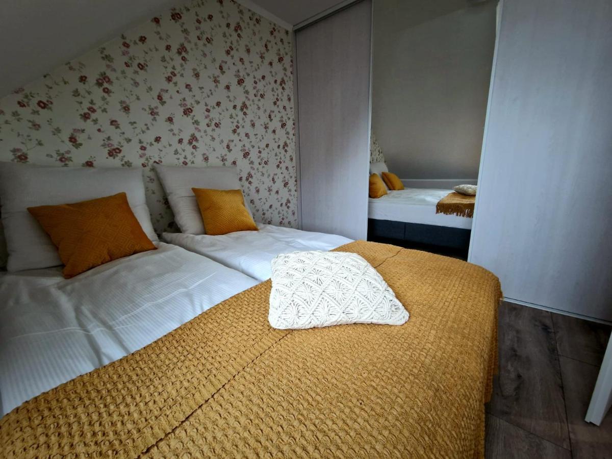 Apartment Mazurska 5 Gizycko
